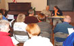 Annual Meeting
                          2008
