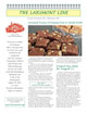 Larsmont August 2011 Newsletter