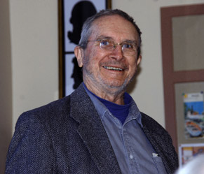 Duane
Madison